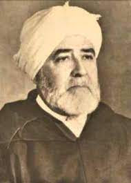 الشيخ محمد مكي الكتاني